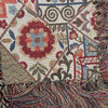 Manta de Linho - Terroso Porcelana